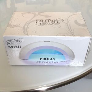 Gelish PRO 45 LED Curing Light Mini
